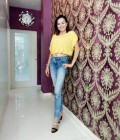 Rencontre Femme Thaïlande à  อ.เมือง : Benze, 43 ans